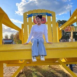 Meet your Posher, Alison